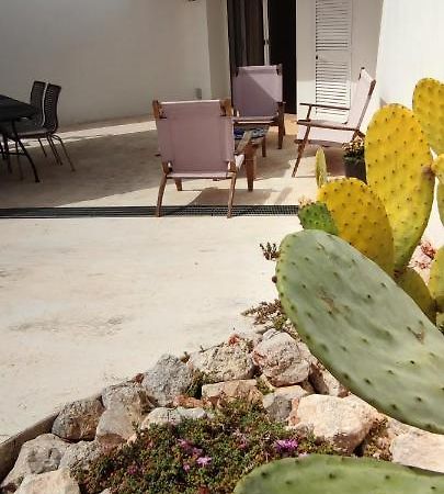 Casa Gorgole Apartment Ostuni Exterior photo