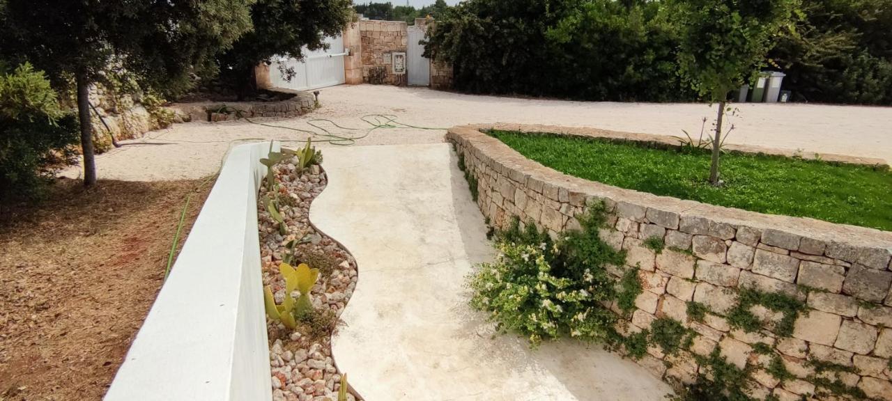 Casa Gorgole Apartment Ostuni Exterior photo