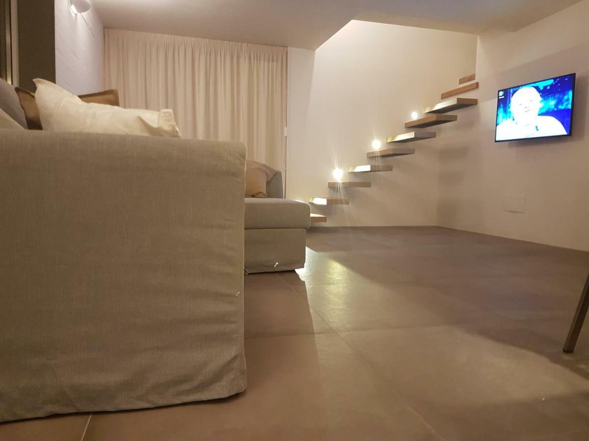 Casa Gorgole Apartment Ostuni Exterior photo