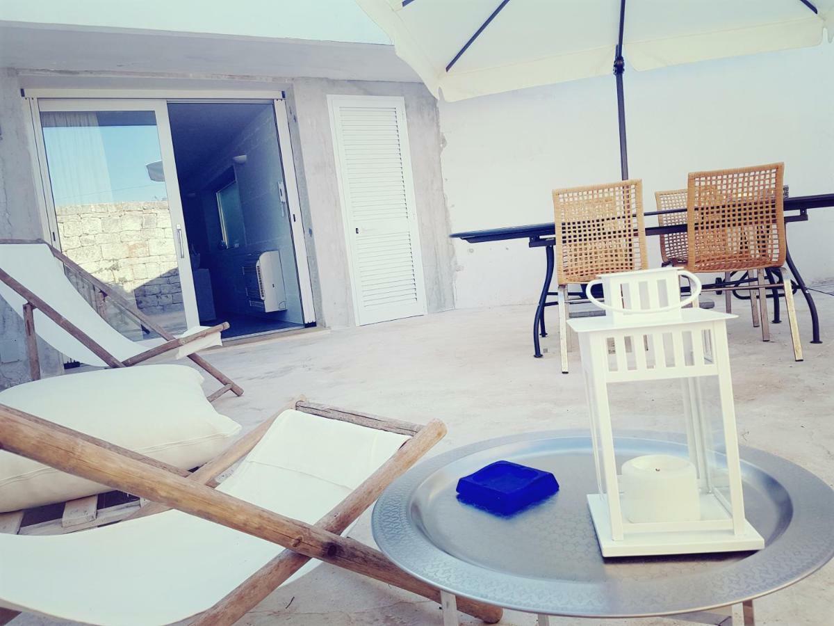 Casa Gorgole Apartment Ostuni Exterior photo