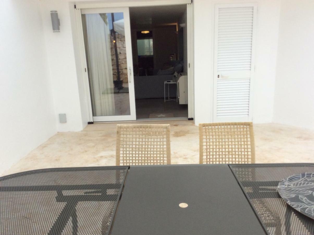 Casa Gorgole Apartment Ostuni Exterior photo