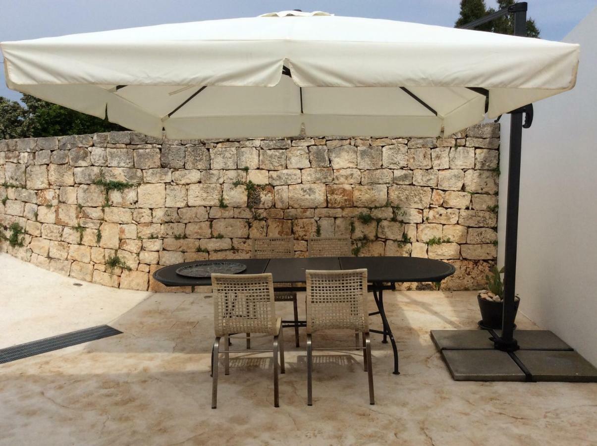 Casa Gorgole Apartment Ostuni Exterior photo